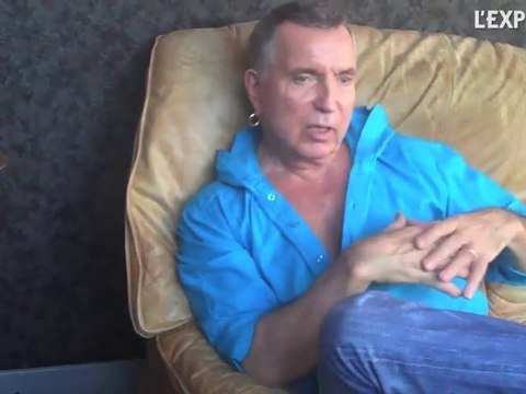 Bernard Lavilliers: Je chante les causes perdues