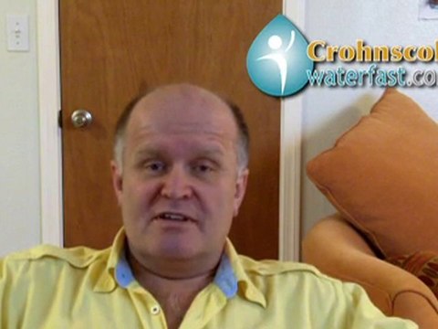 Day 1- Crohns Diet Symptoms Disease Treatment Colitis IBS