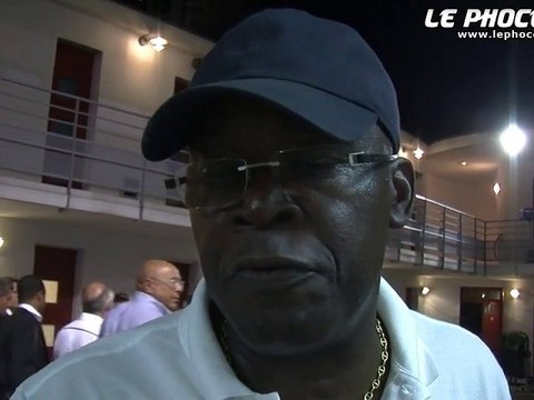 Marius Trésor : une faute comme ça c'est con