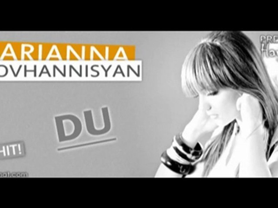 Marianna Hovhannisyan  - Du