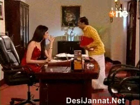 jaane Pehchaane Se Yeh Ajnabi - 30th August 2010 pt3