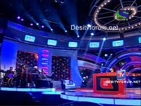 Comedy Ka Daily Soap - 30th August 2010 pt1