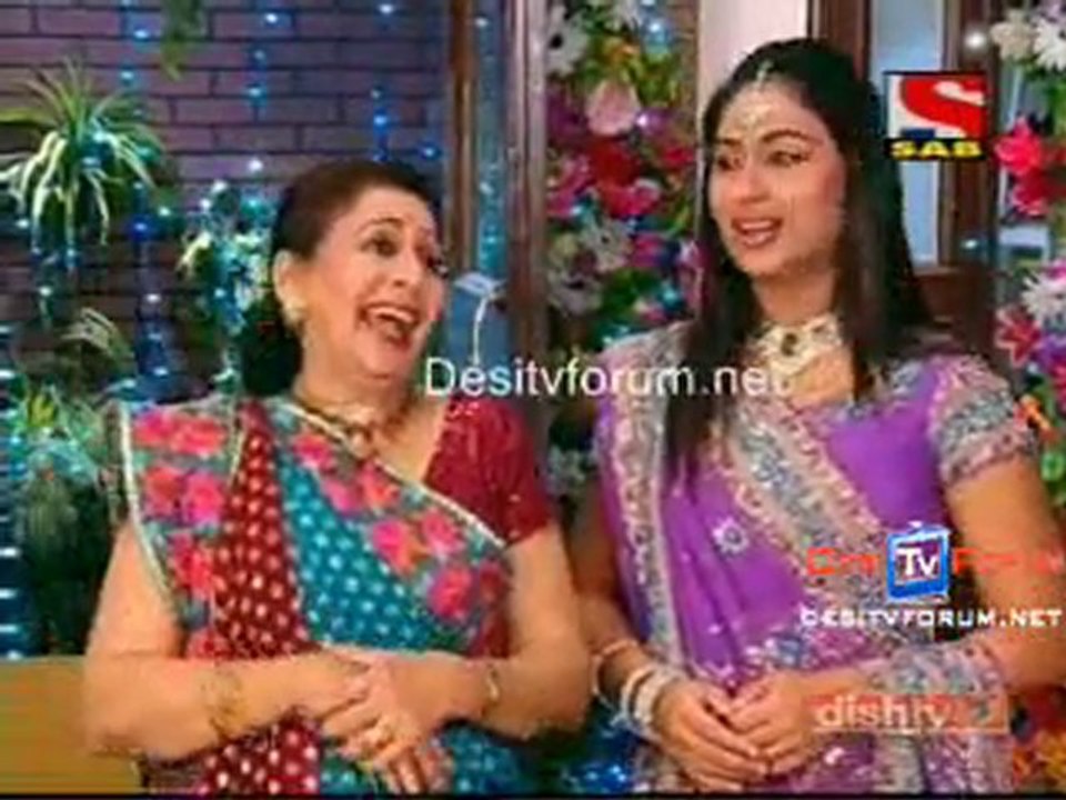 Sajan Re  - 30th August 2010 - pt1