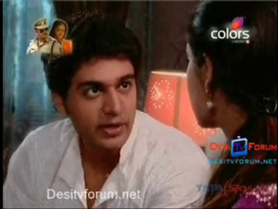 Yeh Pyaar Na Hoga Kam - 30th August 2010 pt2