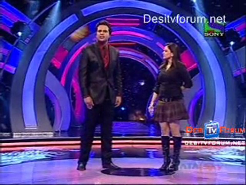 Comedy Ka Daily Soap - 30th August 2010 pt2