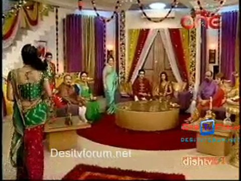 Wo Rehne Wali - 30th Aug 2010 - Pt1