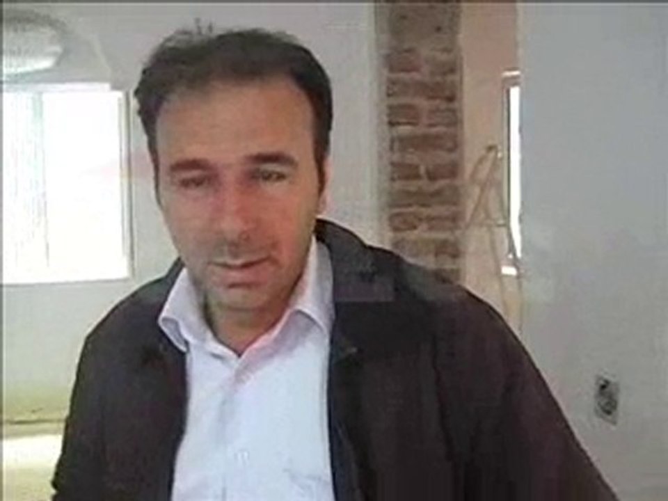 Assos Yapı İzolasyon - Avni ASLAN İnşaat Uygulaması