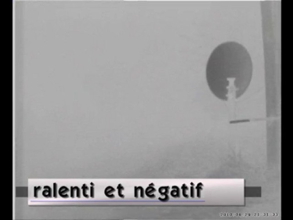 Orbes en station IR - infrarouge ( Vol 03 )