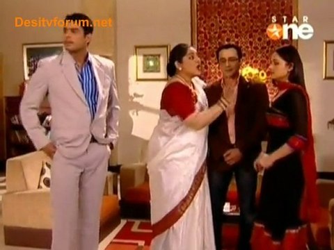 Jaane Pehchaane Se Ajnabi - 30th August 2010 - Part1