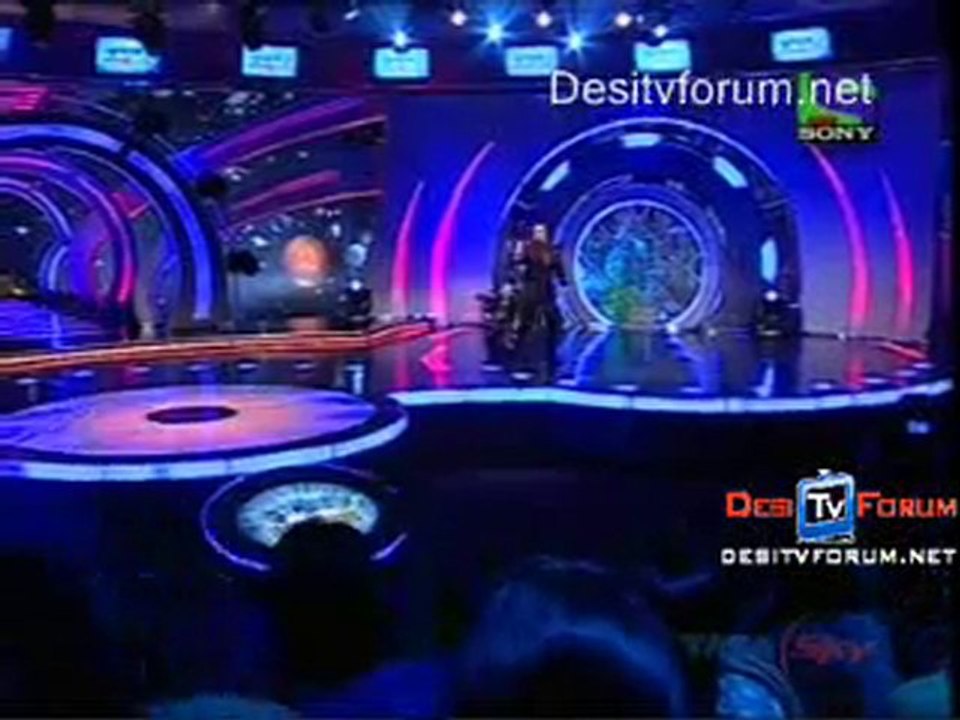 Comedy Ka Daily Soap - 30th August 2010 pt3
