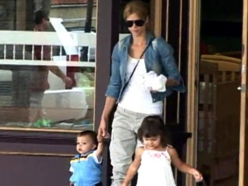 SNTV - Elin gives back