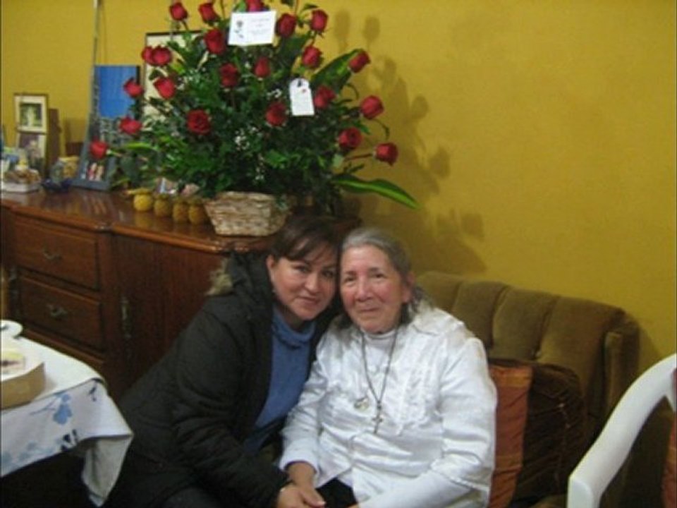 CUMPLEAÑOS DE ANTUQUITA 2