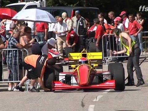 Montagne - Chamrousse 2010