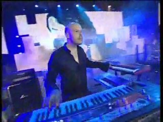 Schiller ft Despoina Vandi- Destiny