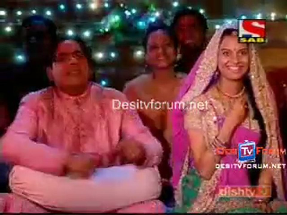 Sajan Re  - 30th August 2010 - pt3