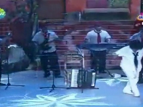 CiGULi YANDIM ANAM YANDIM,YANDIM AGAM YANDIM ((SHOW TV))