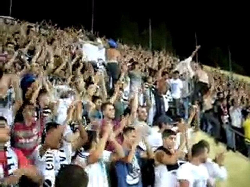 29 Ağustos 2010 ALTAY - Samsunspor