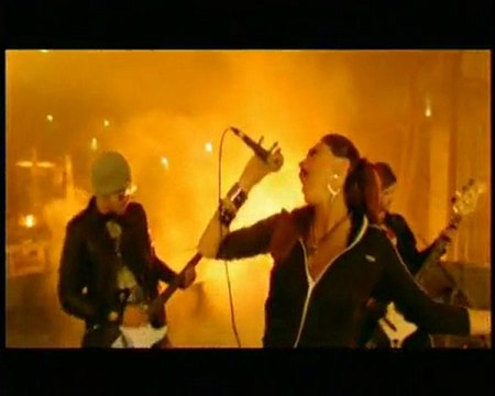 Δέσποινα Βανδή- Θέλω