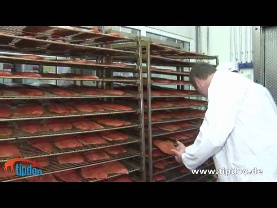 Delta Fleisch GmbH Hamburg St.Pauli Tipdoo