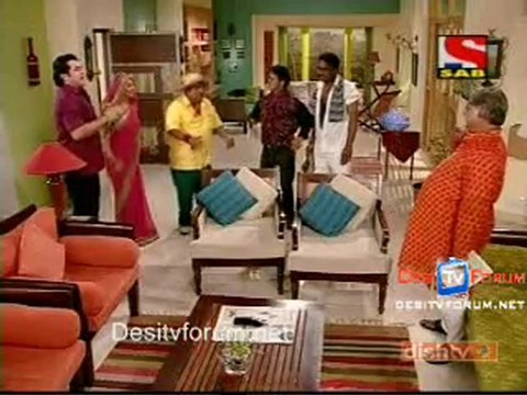 Mr and Mrs - 30th August 2010 - pt1