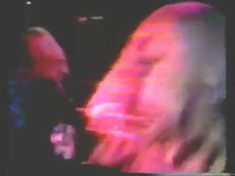 The Allman Brothers Band - with Duane