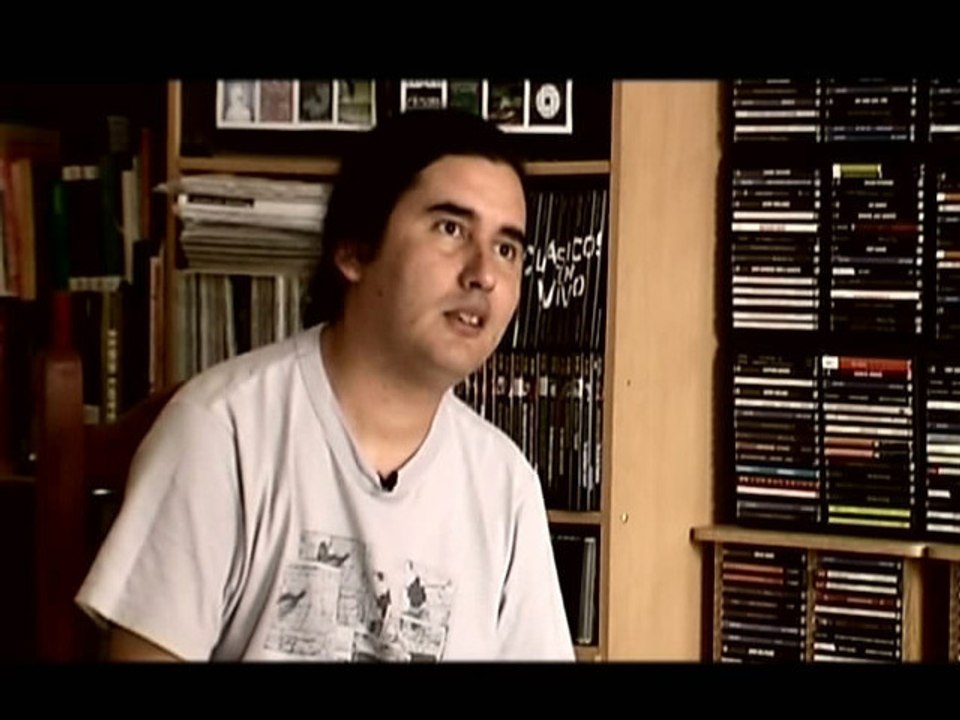 Daniel Tinte (músico y compositor)