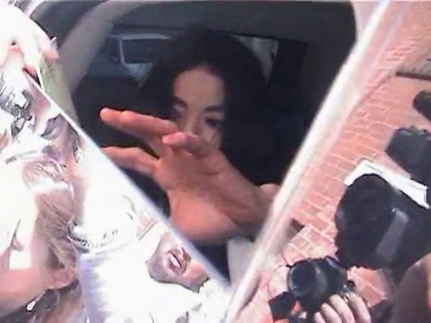 SNTV - New Jackson death claims