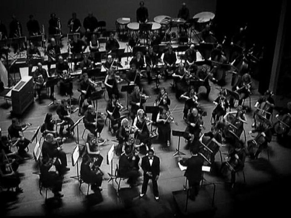 Nancy Opera Passion - 2010