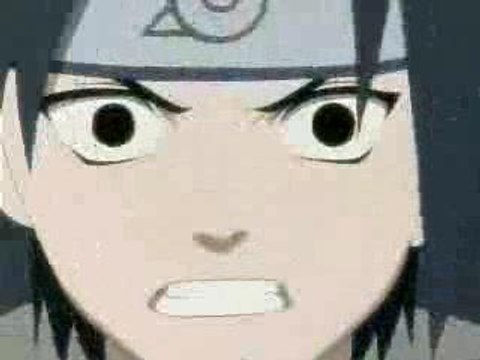 Naruto- Slipknot - Duality