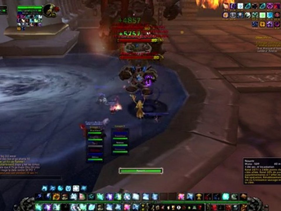 wipe délirant a ignis xD