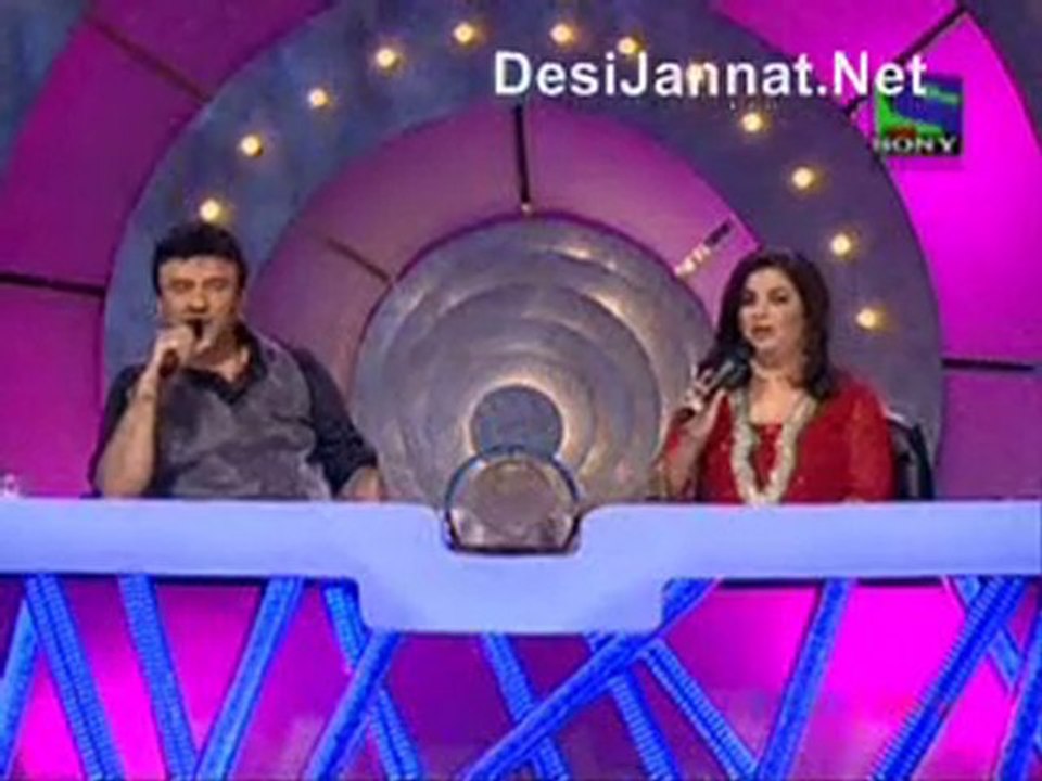 Entertainment Ke Liye Kuch Bhi Karega 30th August 2010 pt-2