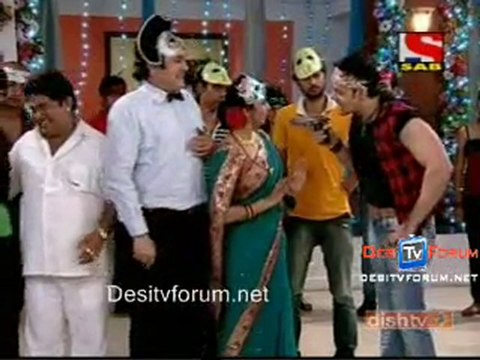 Mr and Mrs - 30th August 2010 - pt3