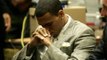 SNTV - Chris Brown sentencing delayed