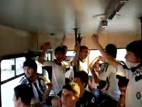 29 Ağustos 2010 ALTAY - Samsunspor