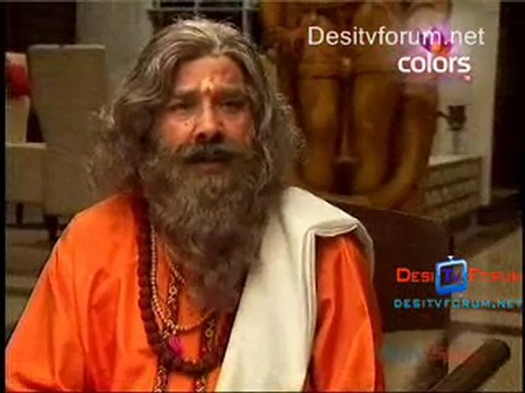 Laagi Tujhse Lagan - 30th August 2010 pt4