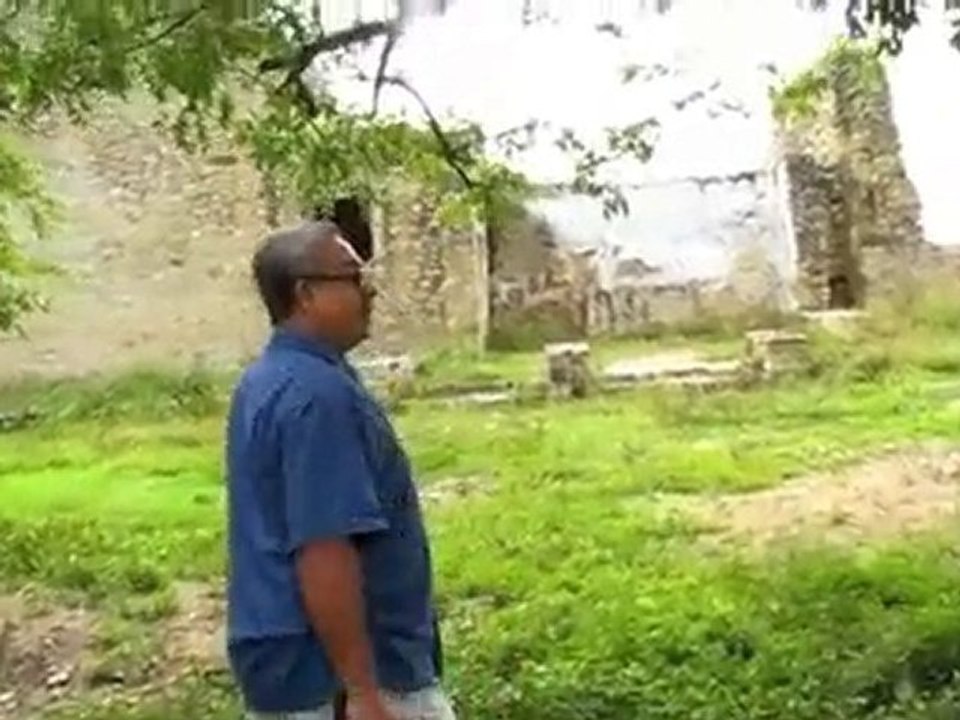 Las Bovedas Tlaquiltenango-Tequesquitengo
