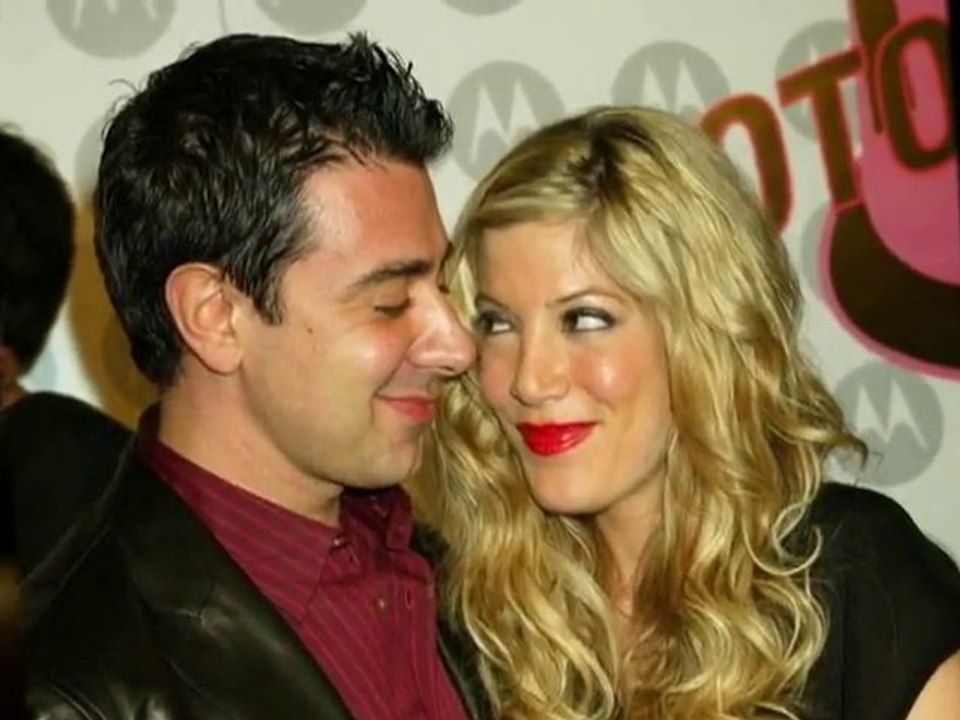 SNTV - Love on the set