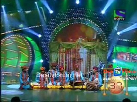 Entertainment Ke Liye Kuch - 30th August 2010 pt5