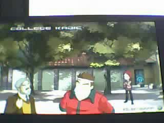 Code lyoko P.V.L (5)Tours activer !!!!