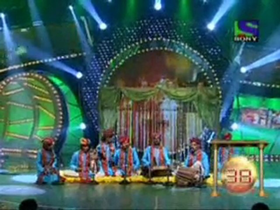 Entertainment Ke Liye Kuch Bhi Karega 30th August 2010 pt-5