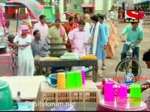 Lapataganj - 30th August 2010 - pt1