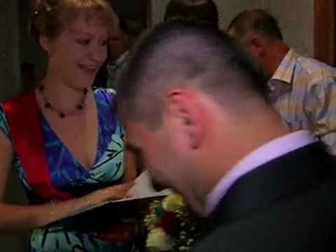 Свадебный выкуп 260610 часть 2