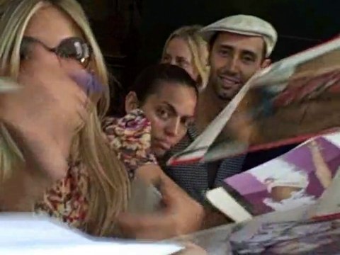 SNTV- The Splashion File