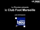 Teaser : Le Phocéen présente le Club Foot Marseille
