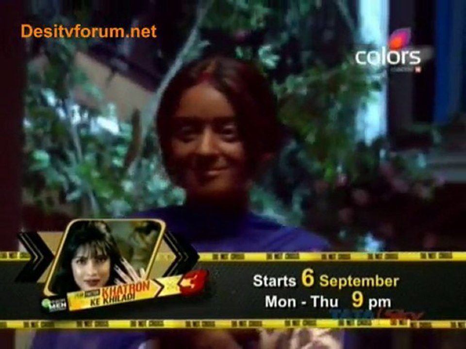 Laagi Tujhse Lagan- 30th August 2010 pt2