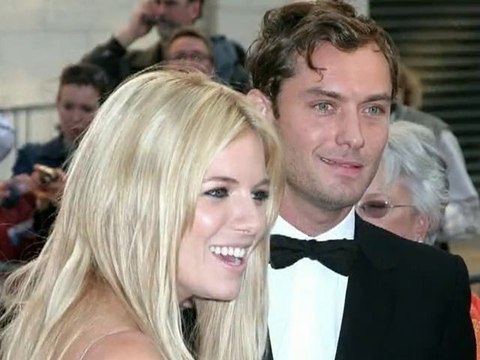 SNTV -Sienna Miller: Papography