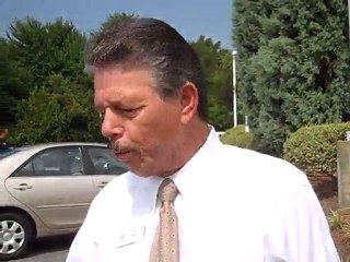 Steve White Audi Special of the Week-2011 Audi A4 ...