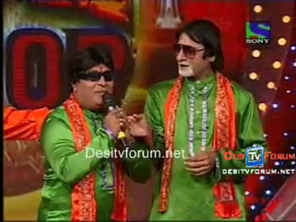 Entertainment Ke Liye Kuch - 30th August 2010 pt6