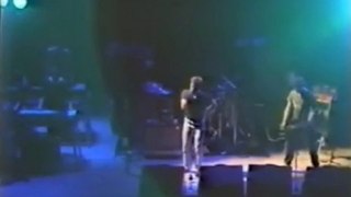 New Order *Blue Monday* Live 2006
