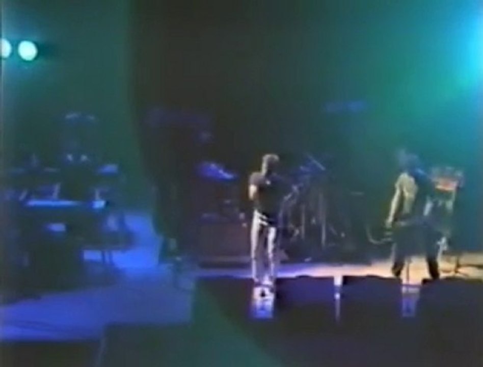 New Order *Blue Monday* Live 2006